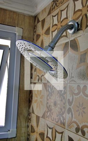 Apartamento para alugar com 50m², 2 quartos e 1 vaga Apartamento para alugar com 50m², 2 quartos e 1 vagaBanheiro