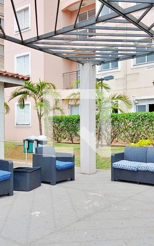 Apartamento para alugar com 50m², 2 quartos e 1 vaga Apartamento para alugar com 50m², 2 quartos e 1 vagaÁrea comum