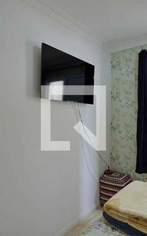 Apartamento para alugar com 50m², 2 quartos e 1 vaga Apartamento para alugar com 50m², 2 quartos e 1 vagaQuarto 1