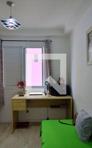 Apartamento para alugar com 50m², 2 quartos e 1 vaga Apartamento para alugar com 50m², 2 quartos e 1 vagaQuarto 2