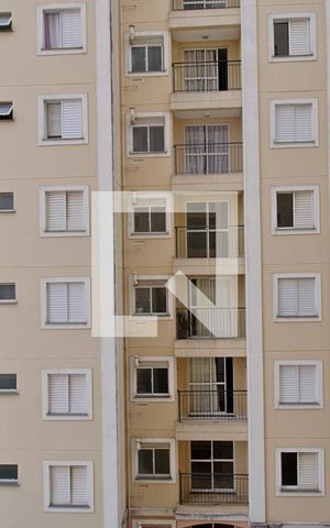Apartamento para alugar com 50m², 2 quartos e 1 vaga Apartamento para alugar com 50m², 2 quartos e 1 vagaVista da Varanda