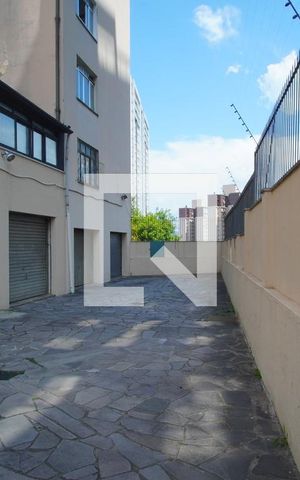 Apartamento à venda com 80m², 2 quartos e 2 vagasFachada