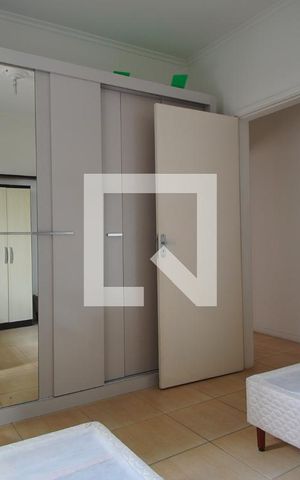 Apartamento à venda com 80m², 2 quartos e 2 vagasQuarto 1