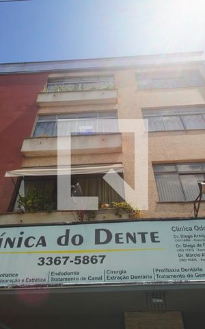 Apartamento à venda com 80m², 2 quartos e 2 vagasFachada