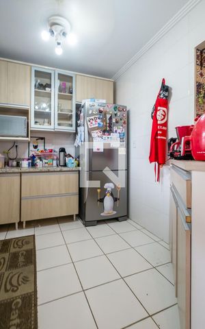 Casa de condomínio à venda com 139m², 3 quartos e 1 vaga Casa de condomínio à venda com 139m², 3 quartos e 1 vagaCozinha