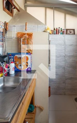 Casa de condomínio à venda com 139m², 3 quartos e 1 vaga Casa de condomínio à venda com 139m², 3 quartos e 1 vagaChurrasqueira