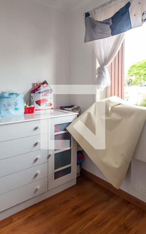 Casa de condomínio à venda com 139m², 3 quartos e 1 vaga Casa de condomínio à venda com 139m², 3 quartos e 1 vagaQuarto 2