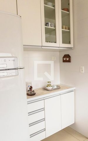 Apartamento à venda com 149m², 3 quartos e 3 vagas Apartamento à venda com 149m², 3 quartos e 3 vagasCozinha