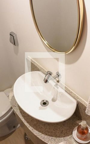 Apartamento à venda com 149m², 3 quartos e 3 vagas Apartamento à venda com 149m², 3 quartos e 3 vagasLavabo