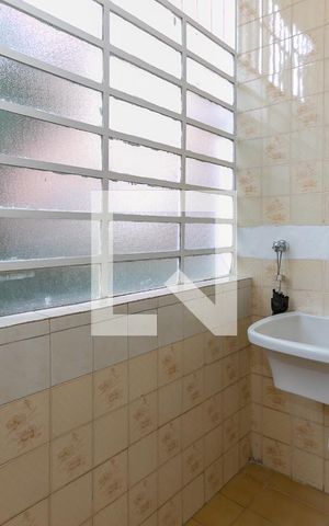 Apartamento à venda com 98m², 2 quartos e sem vagaLavanderia