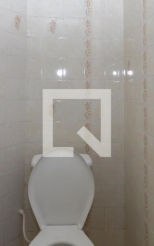 Apartamento à venda com 98m², 2 quartos e sem vagaBanheiro de Serviço