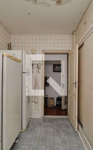 Apartamento à venda com 150m², 3 quartos e 1 vaga Apartamento à venda com 150m², 3 quartos e 1 vagaCozinha