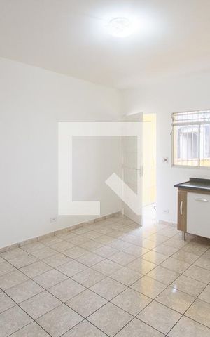 Apartamento para alugar com 65m², 2 quartos e sem vagaCozinha/Sala