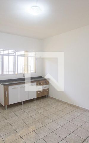 Apartamento para alugar com 65m², 2 quartos e sem vagaCozinha/Sala