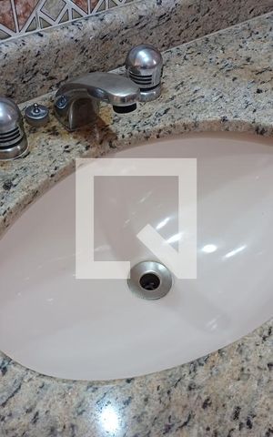 Apartamento à venda com 115m², 3 quartos e 1 vaga Apartamento à venda com 115m², 3 quartos e 1 vagaBanheiro - torneira