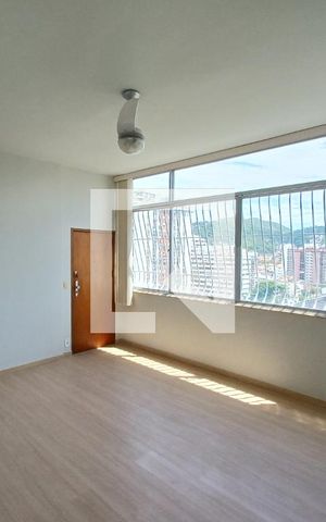 Apartamento à venda com 115m², 3 quartos e 1 vaga Apartamento à venda com 115m², 3 quartos e 1 vagaSala
