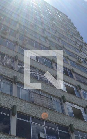Apartamento à venda com 115m², 3 quartos e 1 vagaFachada