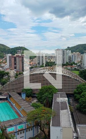 Apartamento à venda com 115m², 3 quartos e 1 vaga Apartamento à venda com 115m², 3 quartos e 1 vagaVista da Sala