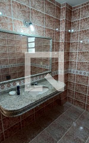 Apartamento à venda com 115m², 3 quartos e 1 vaga Apartamento à venda com 115m², 3 quartos e 1 vagaBanheiro