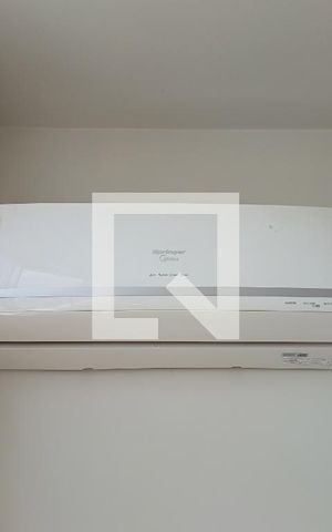 Apartamento à venda com 115m², 3 quartos e 1 vaga Apartamento à venda com 115m², 3 quartos e 1 vagaDetalhe da Sala