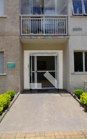 Apartamento para alugar com 47m², 2 quartos e 1 vaga Apartamento para alugar com 47m², 2 quartos e 1 vagaFachada do bloco