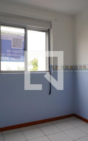 Apartamento à venda com 42m², 2 quartos e 1 vagaQuarto 1