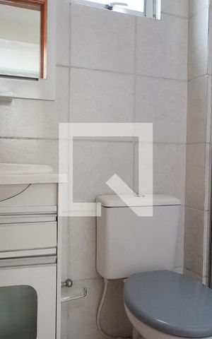 Apartamento à venda com 42m², 2 quartos e 1 vagaBanheiro