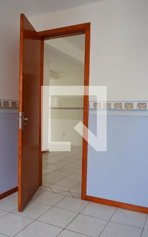 Apartamento à venda com 42m², 2 quartos e 1 vagaQuarto 1