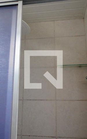 Apartamento à venda com 42m², 2 quartos e 1 vagaBanheiro