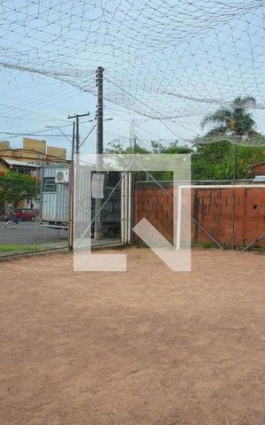 Apartamento à venda com 42m², 2 quartos e 1 vagaQuadra Esportiva
