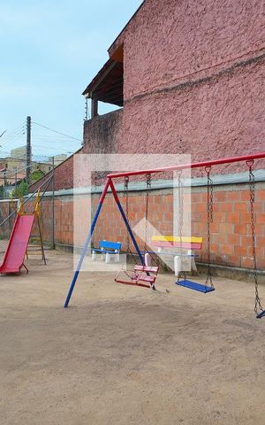 Apartamento à venda com 42m², 2 quartos e 1 vagaÁrea comum - Playground