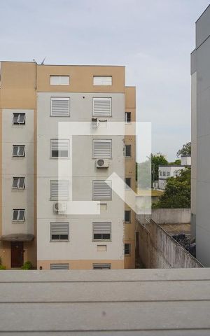 Apartamento à venda com 42m², 2 quartos e 1 vagaQuarto 2 - Vista