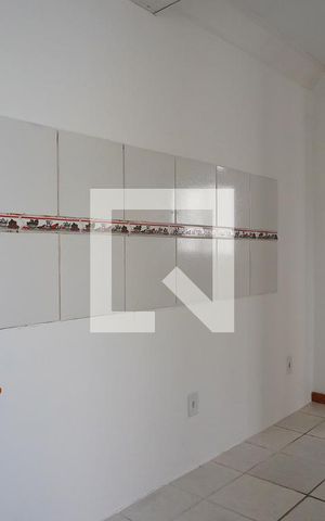 Apartamento à venda com 42m², 2 quartos e 1 vagaCozinha