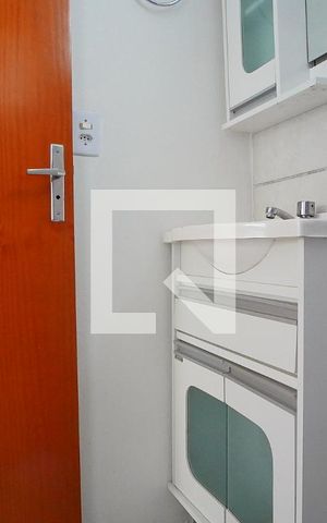 Apartamento à venda com 42m², 2 quartos e 1 vagaBanheiro