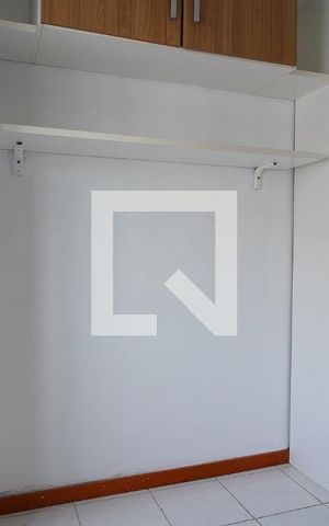 Apartamento à venda com 42m², 2 quartos e 1 vagaQuarto 2