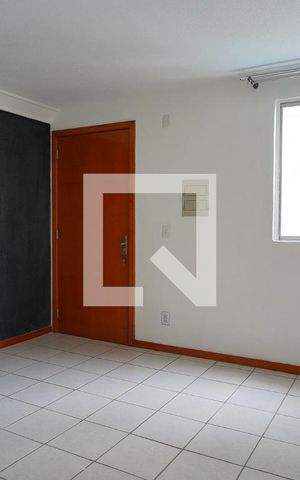 Apartamento à venda com 42m², 2 quartos e 1 vagaSala