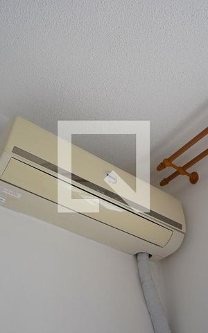 Apartamento à venda com 42m², 2 quartos e 1 vagaQuarto 2