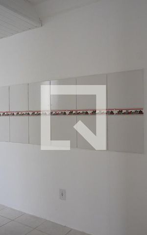 Apartamento à venda com 42m², 2 quartos e 1 vagaCozinha