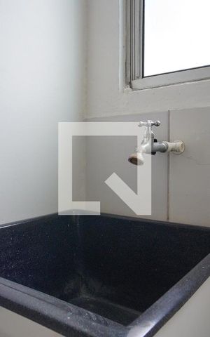 Apartamento à venda com 42m², 2 quartos e 1 vagaCozinha