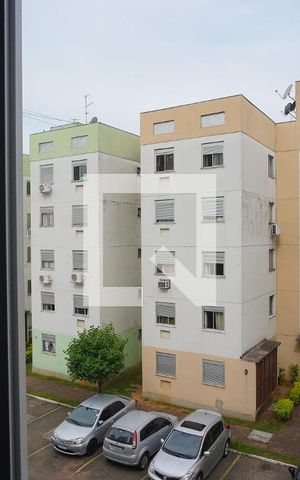 Apartamento à venda com 42m², 2 quartos e 1 vagaQuarto 1 - Vista