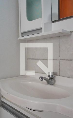 Apartamento à venda com 42m², 2 quartos e 1 vagaBanheiro