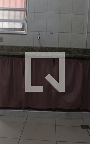 Apartamento para alugar com 40m², 1 quarto e sem vagaCozinha