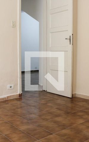 Apartamento para alugar com 40m², 1 quarto e sem vagaQuarto