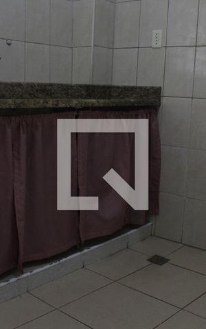 Apartamento para alugar com 40m², 1 quarto e sem vagaCozinha