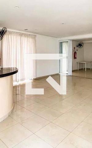 Apartamento para alugar com 65m², 2 quartos e 1 vaga Apartamento para alugar com 65m², 2 quartos e 1 vagaÁrea Comum - Salão de Festas