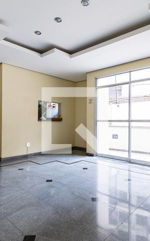 Apartamento à venda com 44m², 2 quartos e 1 vaga Apartamento à venda com 44m², 2 quartos e 1 vagaHall de Entrada