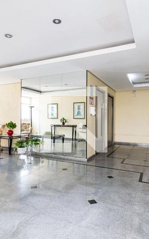 Apartamento à venda com 44m², 2 quartos e 1 vaga Apartamento à venda com 44m², 2 quartos e 1 vagaHall de Entrada