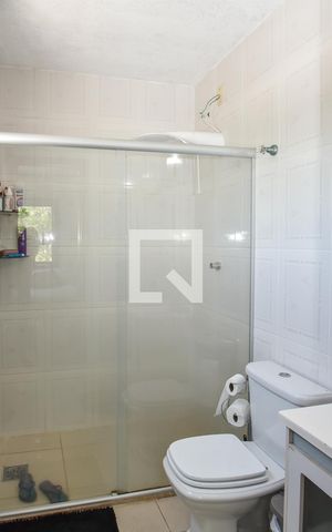 Casa para alugar com 160m², 5 quartos e 3 vagasBanheiro da Suíte 2