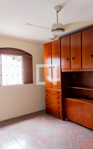 Casa à venda com 120m², 3 quartos e 3 vagasQuarto 1-Casa 1