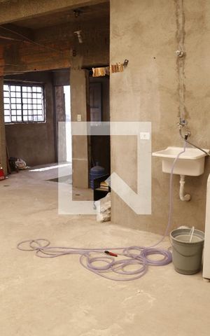 Casa à venda com 120m², 3 quartos e 3 vagasÁrea de Serviço-Casa 2
